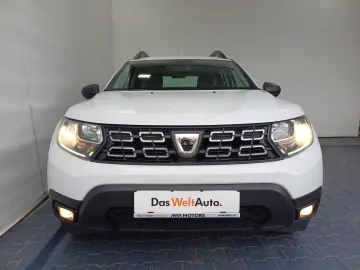 Dacia Duster Blue dCi 115 4WD Comfort