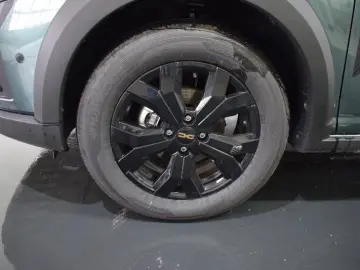 DACIA SANDERO 1.0 Eco-G 100CP Stepway Extreme