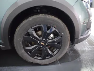 DACIA SANDERO 1.0 Eco-G 100CP Stepway Extreme