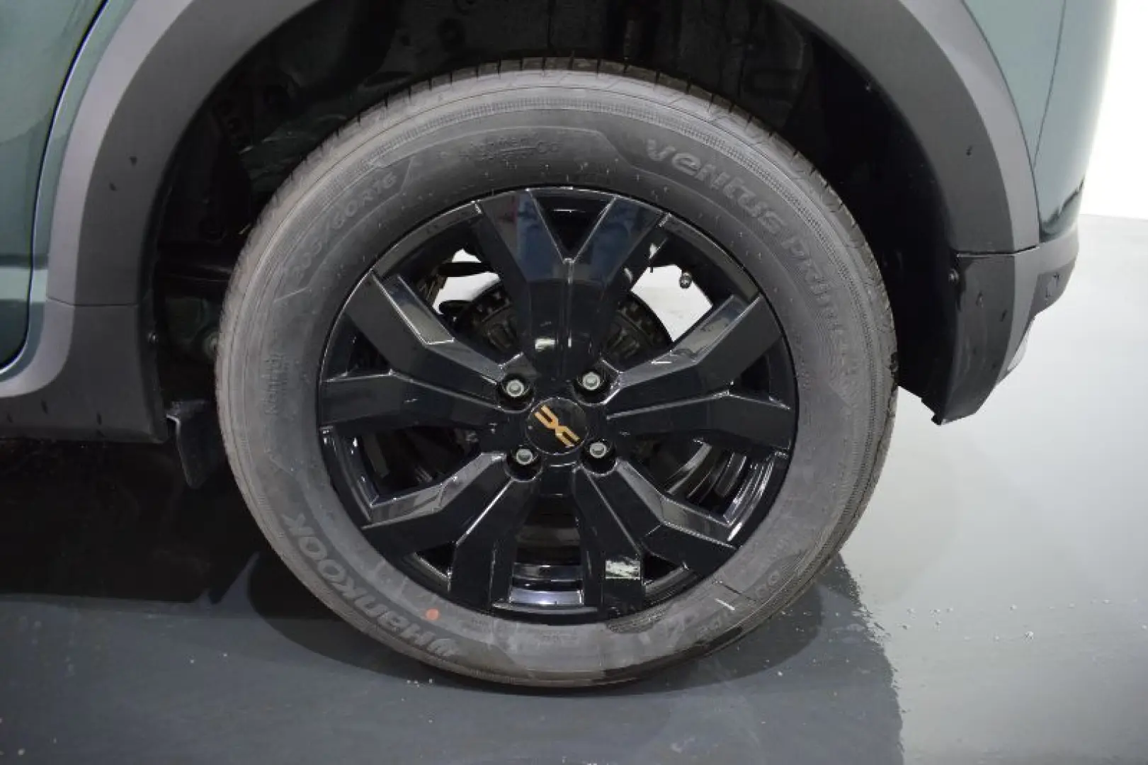 DACIA SANDERO 1.0 Eco-G 100CP Stepway Extreme