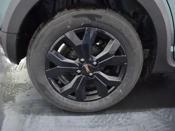 DACIA SANDERO 1.0 Eco-G 100CP Stepway Extreme