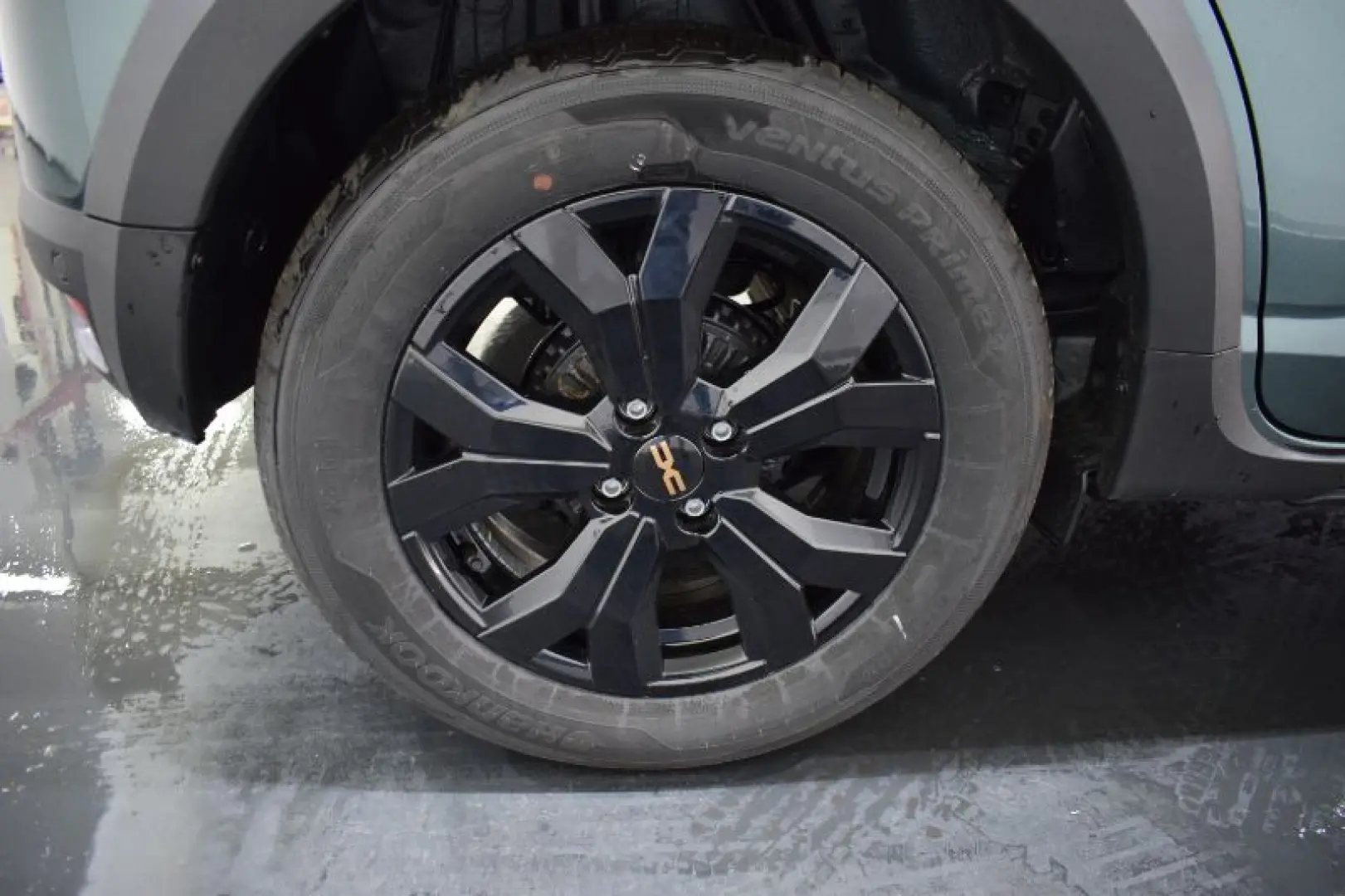 DACIA SANDERO 1.0 Eco-G 100CP Stepway Extreme