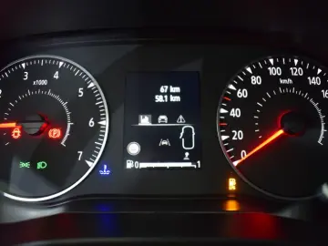 DACIA SANDERO 1.0 Eco-G 100CP Stepway Extreme