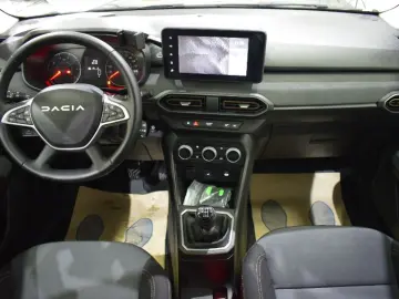 DACIA SANDERO 1.0 Eco-G 100CP Stepway Extreme