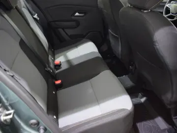 DACIA SANDERO 1.0 Eco-G 100CP Stepway Extreme