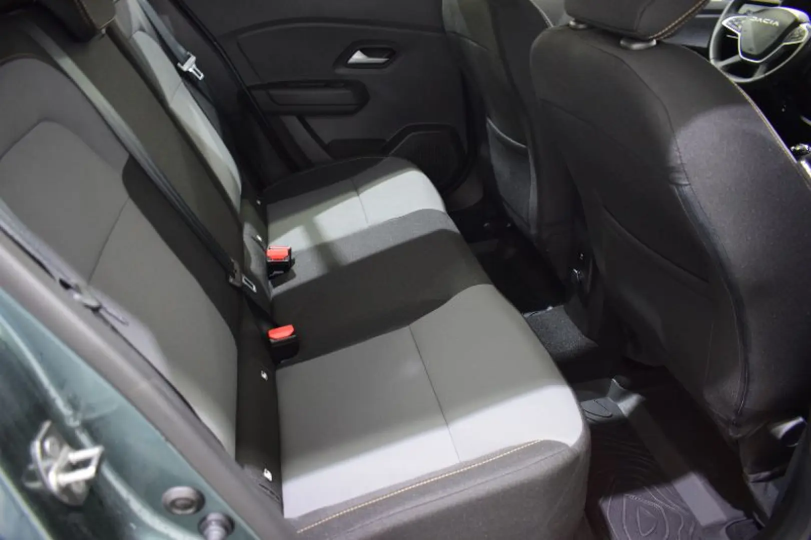 DACIA SANDERO 1.0 Eco-G 100CP Stepway Extreme