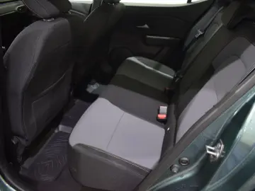 DACIA SANDERO 1.0 Eco-G 100CP Stepway Extreme