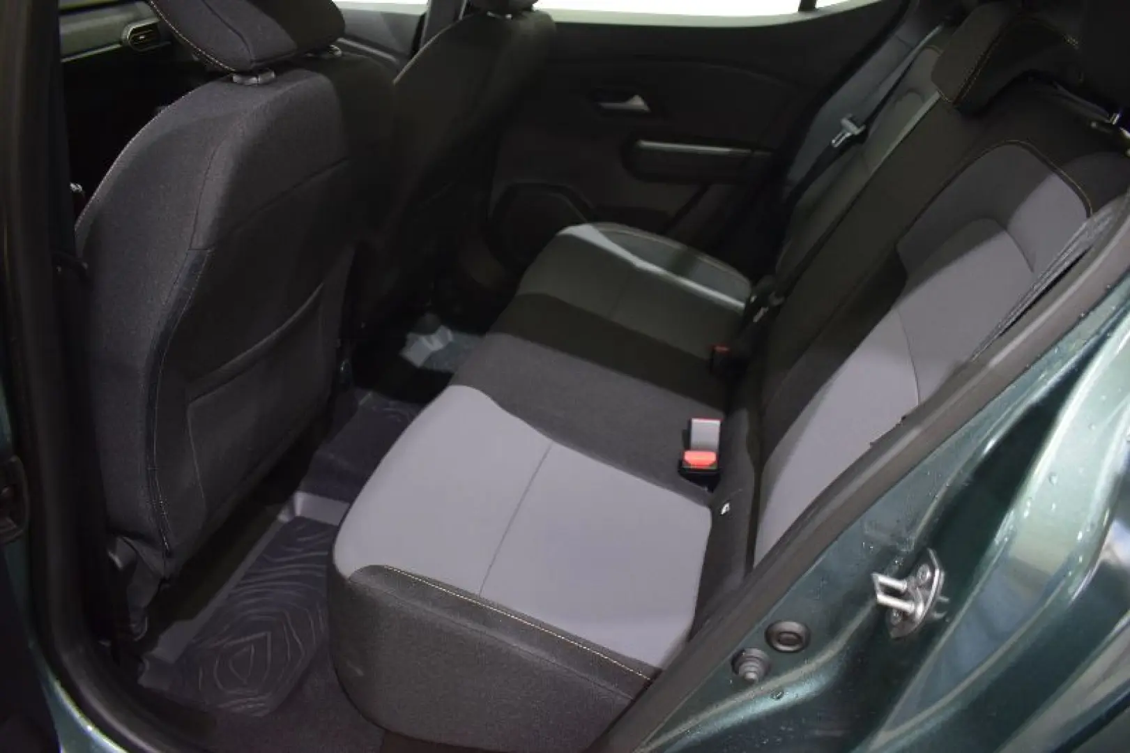 DACIA SANDERO 1.0 Eco-G 100CP Stepway Extreme