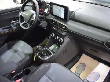 DACIA SANDERO 1.0 Eco-G 100CP Stepway Extreme