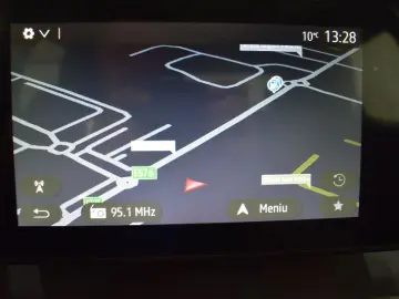 DACIA SANDERO 1.0 Eco-G 100CP Stepway Extreme