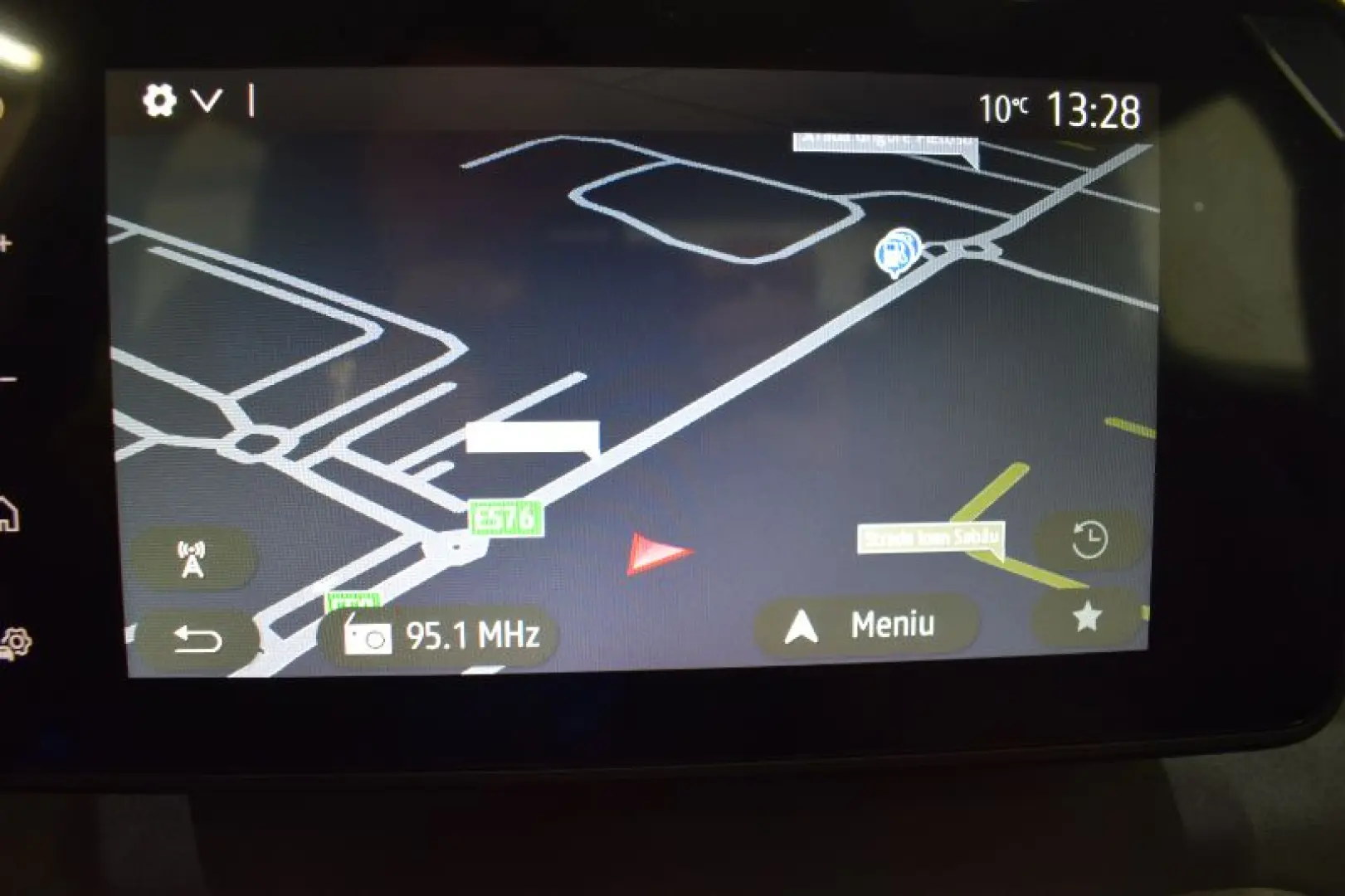 DACIA SANDERO 1.0 Eco-G 100CP Stepway Extreme