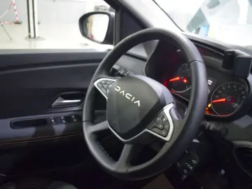 DACIA SANDERO 1.0 Eco-G 100CP Stepway Extreme