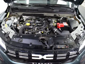 DACIA SANDERO 1.0 Eco-G 100CP Stepway Extreme