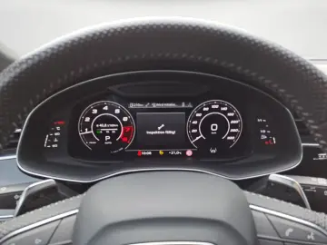 Audi RSQ8 RS Q8 TFSI quattro tiptronic avansat
