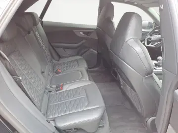 Audi RSQ8 RS Q8 TFSI quattro tiptronic avansat