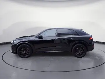 Audi RSQ8 RS Q8 TFSI quattro tiptronic avansat