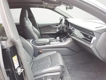 Audi RSQ8 RS Q8 TFSI quattro tiptronic avansat