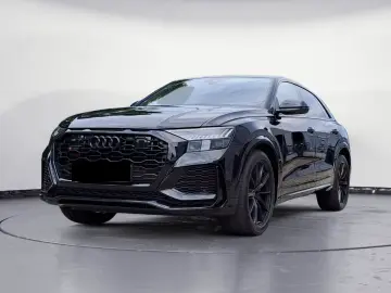 Audi RSQ8 RS Q8 TFSI quattro tiptronic avansat