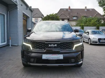 Sorento Platinum 4WD Plug-In Pano BOSE 360 Belüf