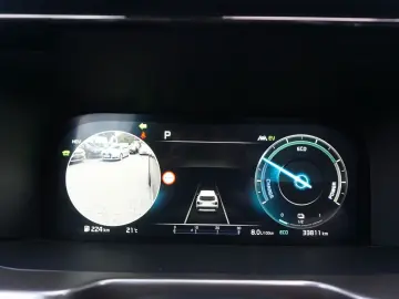 Sorento Platinum 4WD Plug-In Pano BOSE 360 Belüf