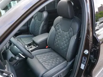 Sorento Platinum 4WD Plug-In Pano BOSE 360 Belüf