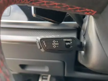 Audi RSQ8 4.0 Scaune sistem de evacuare