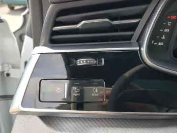 Audi RSQ8 4.0 Scaune sistem de evacuare