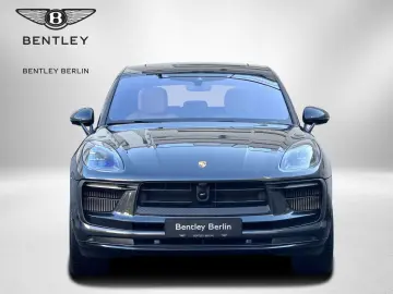 Macan S LUFTF. BOSE 18 WEGE PANOR. STANDHEIZUNG