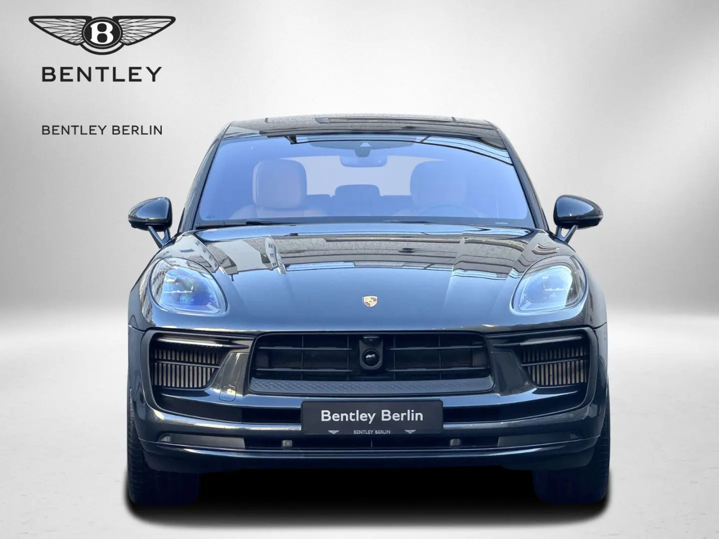 Macan S LUFTF. BOSE 18 WEGE PANOR. STANDHEIZUNG