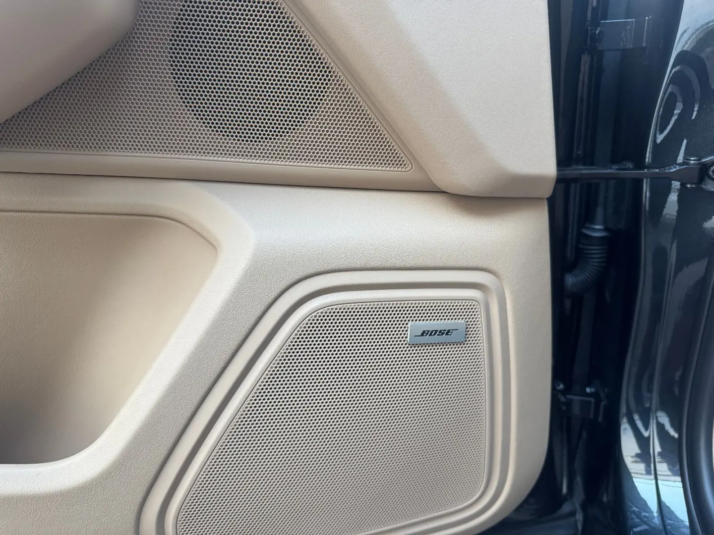 Macan S LUFTF. BOSE 18 WEGE PANOR. STANDHEIZUNG
