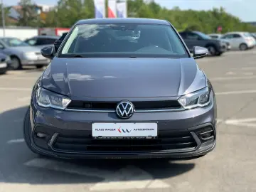 Volkswagen Polo 1.0 TSI Life