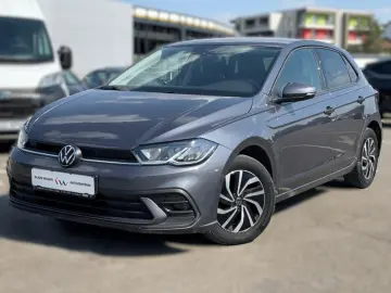 Volkswagen Polo 1.0 TSI Life