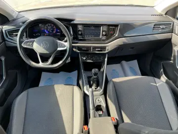 Volkswagen Polo 1.0 TSI Life