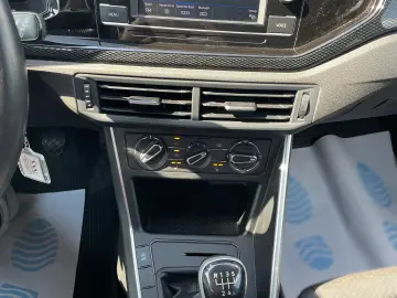 Volkswagen Polo 1.0 TSI Life