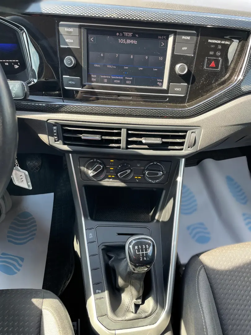 Volkswagen Polo 1.0 TSI Life