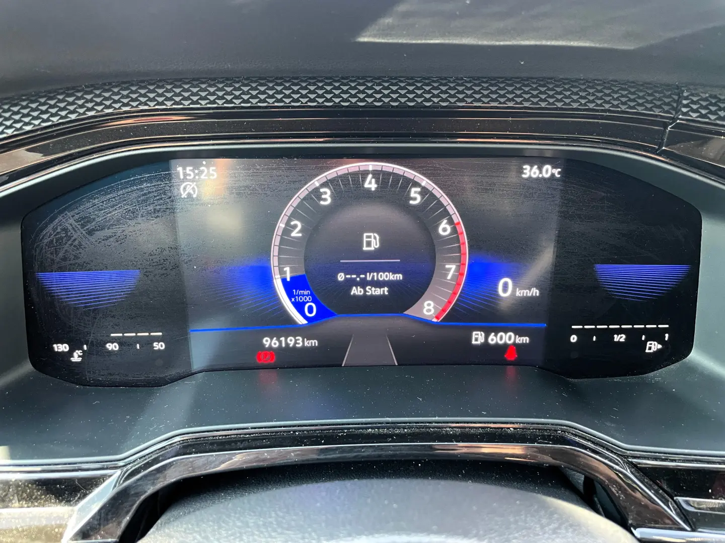 Volkswagen Polo 1.0 TSI Life