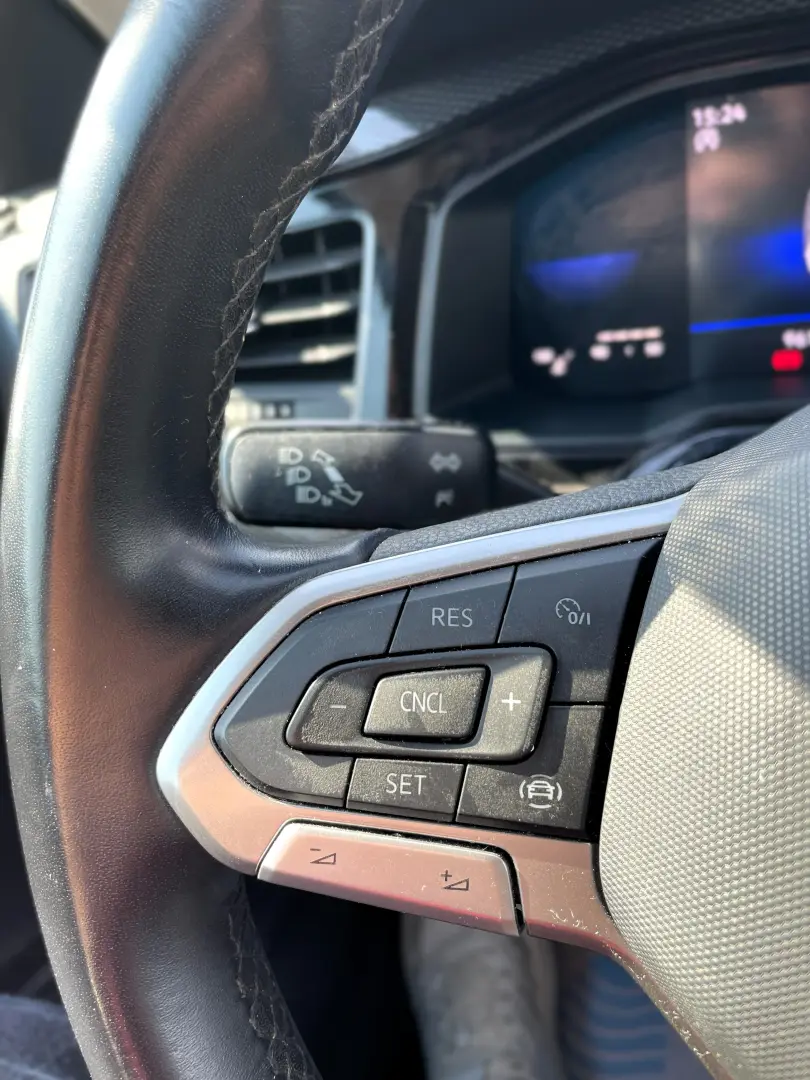 Volkswagen Polo 1.0 TSI Life