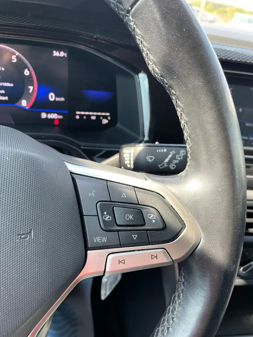 Volkswagen Polo 1.0 TSI Life