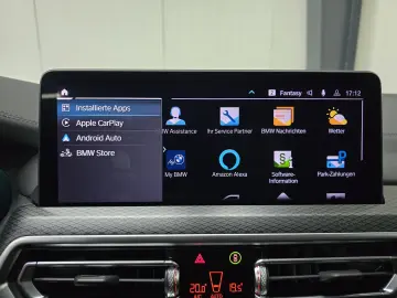 iX3 M Sport  Pano AHK Shadow Line