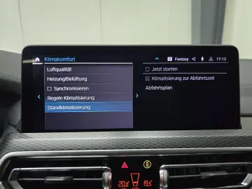 iX3 M Sport  Pano AHK Shadow Line