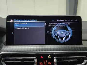 iX3 M Sport  Pano AHK Shadow Line