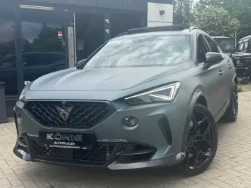 Formentor VZ5 Enceladus Grey Edition 4Drive
