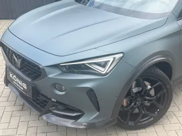 Formentor VZ5 Enceladus Grey Edition 4Drive