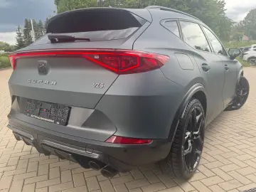 Formentor VZ5 Enceladus Grey Edition 4Drive