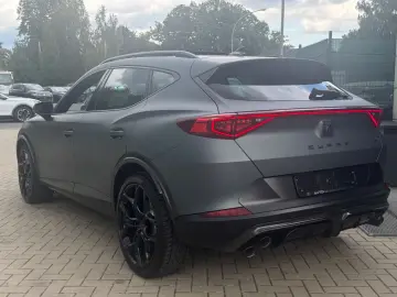 Formentor VZ5 Enceladus Grey Edition 4Drive