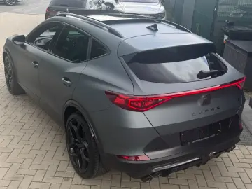 Formentor VZ5 Enceladus Grey Edition 4Drive