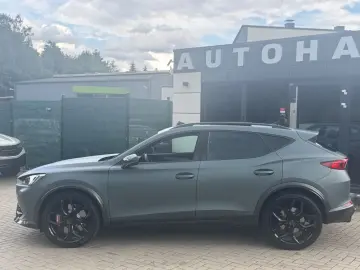 Formentor VZ5 Enceladus Grey Edition 4Drive