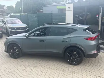 Formentor VZ5 Enceladus Grey Edition 4Drive