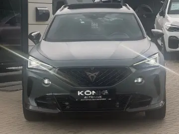 Formentor VZ5 Enceladus Grey Edition 4Drive
