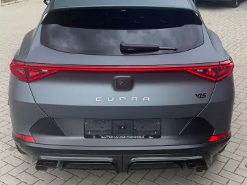 Formentor VZ5 Enceladus Grey Edition 4Drive